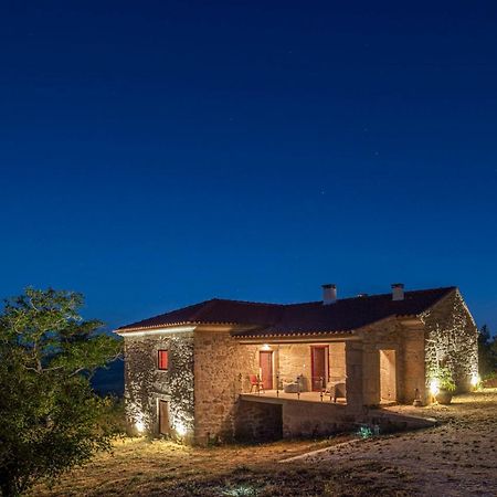 Casa Da Moiroa Villa Sendim  Екстериор снимка