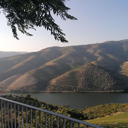 Casa Da Moiroa Villa Sendim  Екстериор снимка