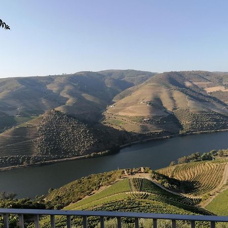 Casa Da Moiroa Villa Sendim  Екстериор снимка