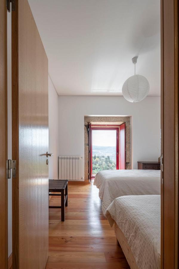 Casa Da Moiroa Villa Sendim  Екстериор снимка