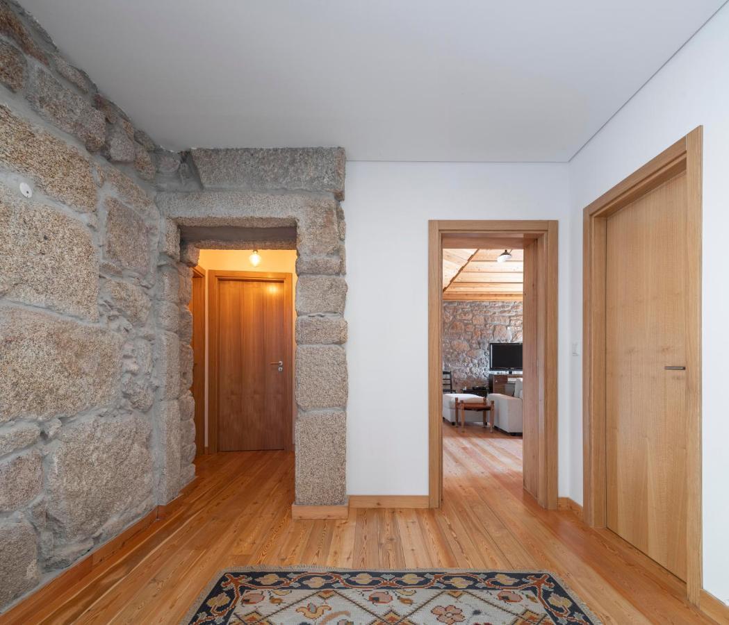 Casa Da Moiroa Villa Sendim  Екстериор снимка