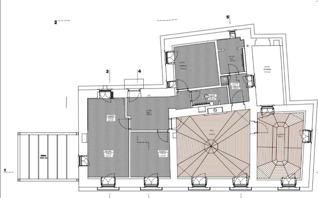 Casa Da Moiroa Villa Sendim  Екстериор снимка