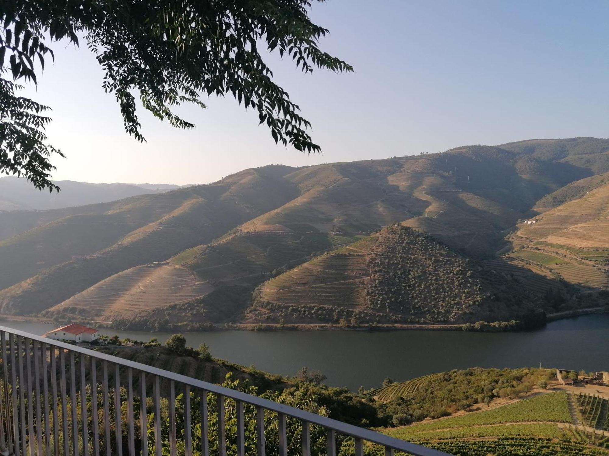 Casa Da Moiroa Villa Sendim  Екстериор снимка