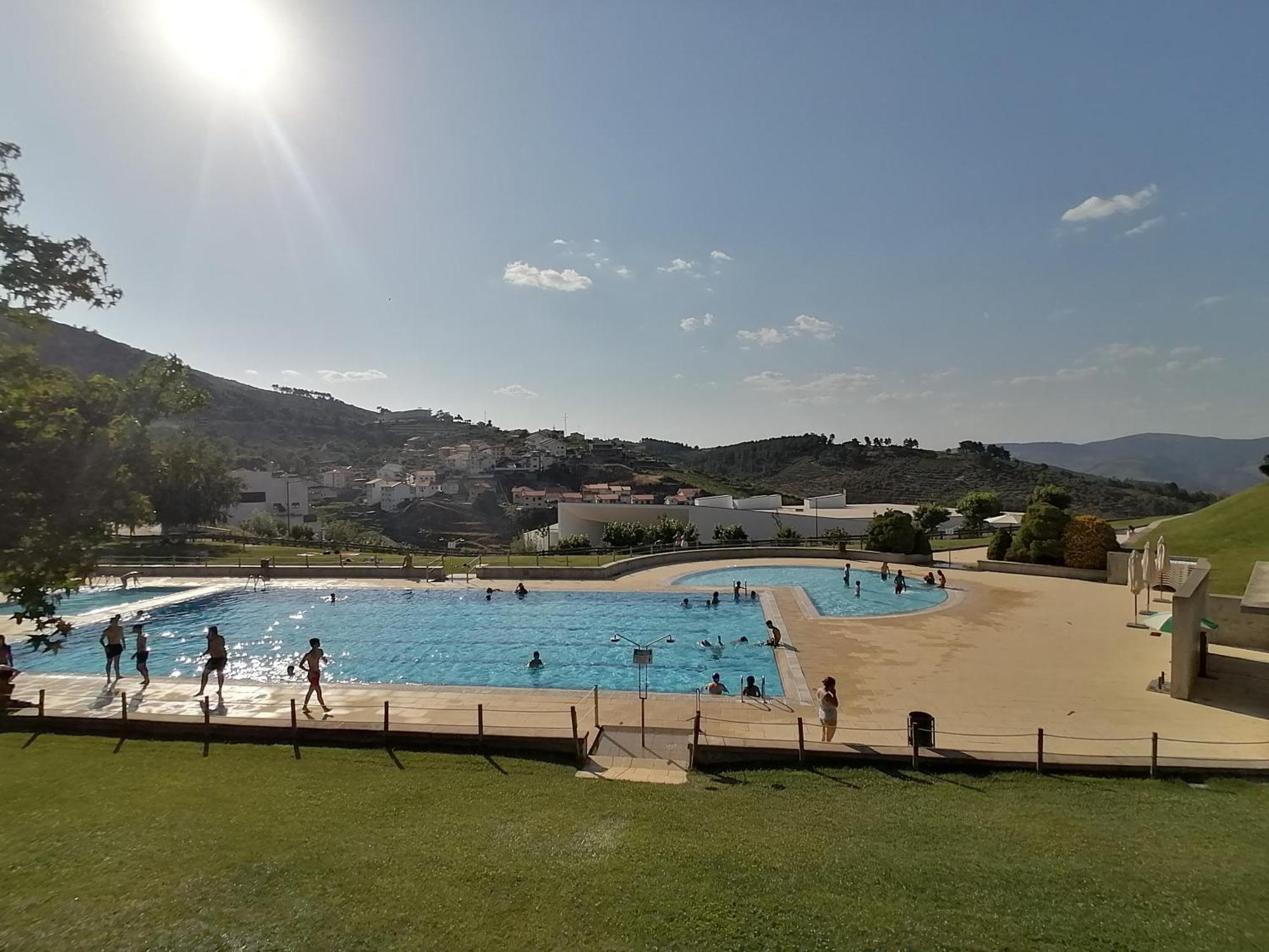 Casa Da Moiroa Villa Sendim  Екстериор снимка